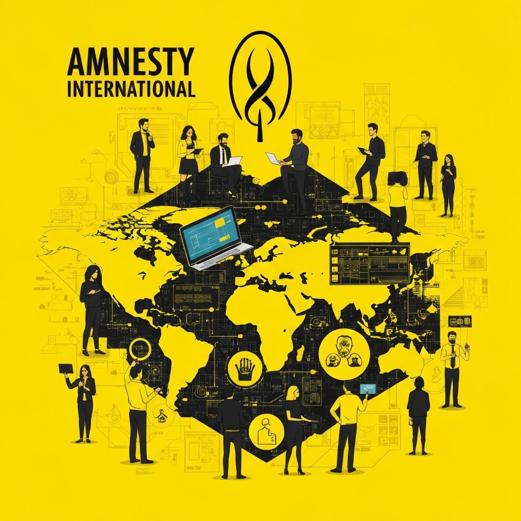 Digital Rights & Freedom