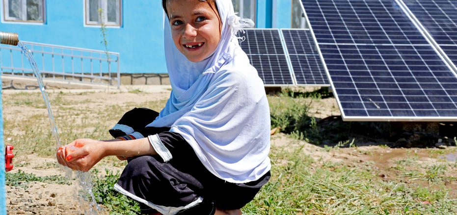Climate & Environment